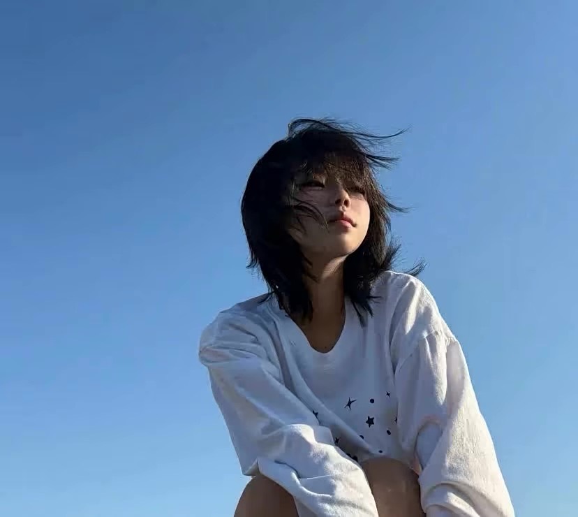 小☁️